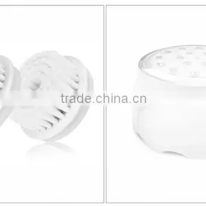 Zlime ZL-S1329 Mini Portable Fashion Sonic Facial Cleansing Brush thumbnail-6