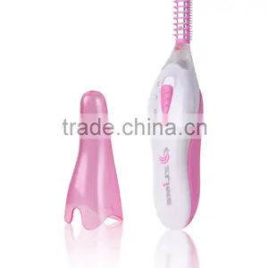 Hot Selling Heated Eyelash Curler Electric thumbnail-2