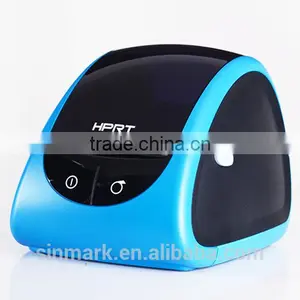 SINMARK Two in One POS System 80mm Thermal Receipt Printer/Barcode Printer thumbnail-4