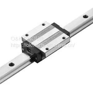 TBI Linear Guideways thumbnail-2