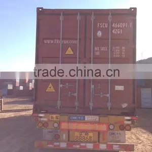 40' Length (feet) and CSC Certification Used Container thumbnail-3