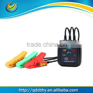 ETCR1000C Non Contact Phase Sequence Detector thumbnail-1