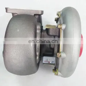 Wholesale Automotive Parts GT22 Turbo 787873-0001 17201-E0120 Engine Turbocharger thumbnail-2