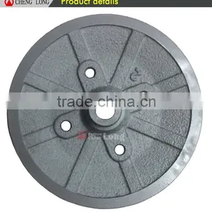 Mining Machine Belt Conveyor Pulley Hot Selling thumbnail-1