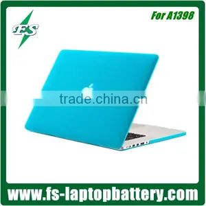 Crystal Cover Case for Macbook 15 Retina, For Macbook Pro Retina Hard Case thumbnail-5