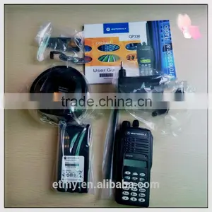Motorola 10 km Radios for Sale EX600 Walkie Talkie thumbnail-6