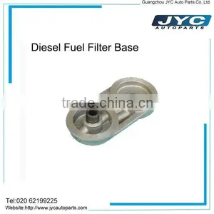 For C4989118/C4934663 Diesel Fuel Filter Base thumbnail-1