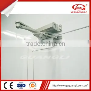 High Quality Reasonable Ventilation System Painting Workplace Car Paint Mixing Room Supplier's Choice thumbnail-4
