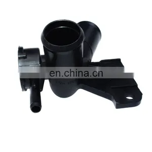 New 16502-21010 Coolant Filler Neck Assembly for Toyota Echo 2000-2005 thumbnail-5
