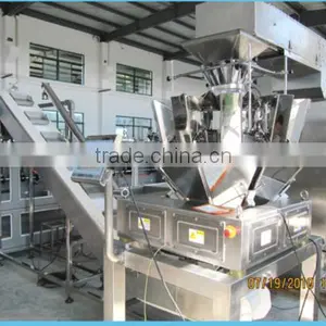 PenKan Weighing and Packaging Systems on Packaging Production Line thumbnail-4