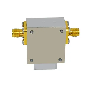 Operating Frequency 700-5000MHz Custom Design Coaxial Isolator thumbnail-2