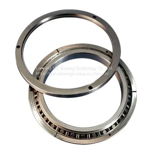 High Quality Industry Robot RB9016 Cross Roller Slewing Bearing Manufacturing thumbnail-1
