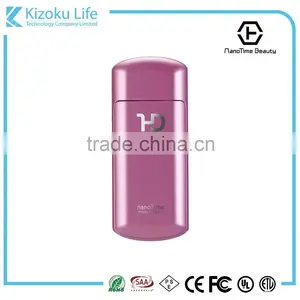 2016 Facial Steamer Cosmetics Brands NanoTime Facial Steamer thumbnail-2