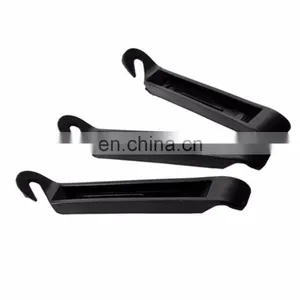 3 Pieces of Bicycle Tire Levers Bicycle Repair Tools Tire Repair Tool thumbnail-2