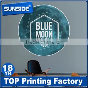 Custom Cartoon Wall Sticker,vehicle Sticker for Decoration D-0122 thumbnail-4