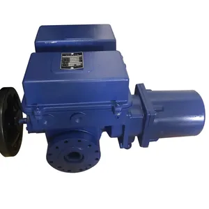 As-25 /KF30Z Directly Connected Electric Actuator thumbnail-3