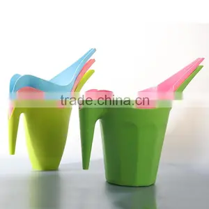Ladies Garden Plastic Watering Can thumbnail-1