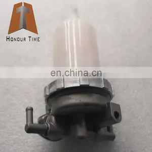 129906-55700 55701 55621 Excavator R60-7 YM Fuel Water Separator Oil Water Filter Separator Assy thumbnail-5