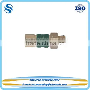 Pneumatic Quick Release Coupling, Rectus Micro & Miniature Couplings, Coupling Flexible Couplings thumbnail-4