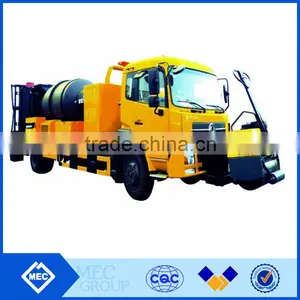 Asphalt Pavement Patcher thumbnail-1