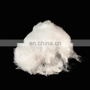 High Tenacity 6D*64MM Polypropylene Staple Fiber thumbnail-2