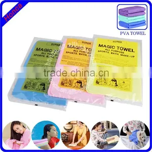 High Absorbent Disposable Hair Salon Towel Quality Choice thumbnail-2