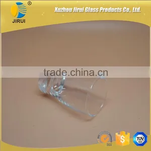 60ml Clear Round Glass Cup thumbnail-4