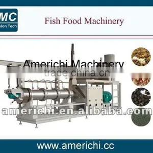 Catfish Feed Machine thumbnail-1