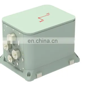 FG-800A Model Fog Attitude And Heading Reference thumbnail-4
