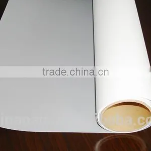 Roll up Media Silver Back PET Film 210mic thumbnail-3