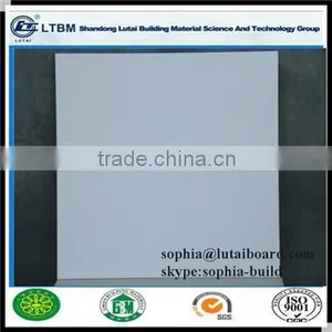 Exterior Wall Clading Perforated Acoustic Ceiling Tiles thumbnail-6