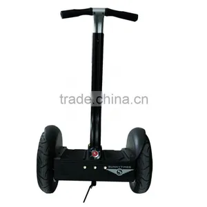 Sunnytimes 72V Li-ion Battery City Road Two Wheel Gyro Cheap Electric Self Balancing Scooter thumbnail-3
