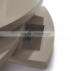 Great Attractive Super Durable Angel Coffee Table For Hotels thumbnail-3