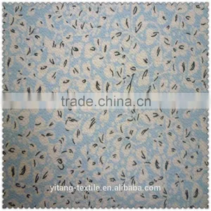 High Multi Chiffon Fabric thumbnail-1