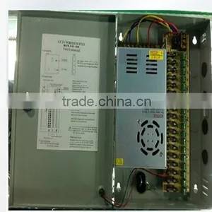 19 Switching Power Supplier thumbnail-3