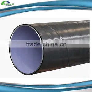 Oil Pipe Application Galvanized Steel Pipe thumbnail-1