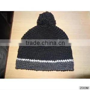 Fleece Lining InsideLady Winter Hat thumbnail-3