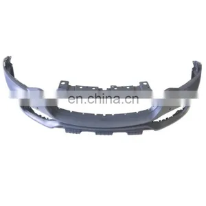 OEM 670079310 Front Bumper for Maserati Levante 2017-2018 thumbnail-1