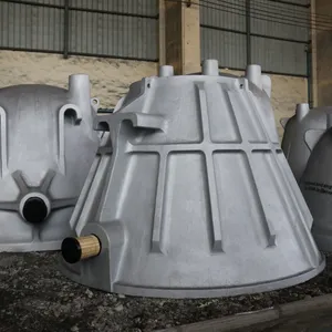 the Hot-selling Products of the Manufacturers Are Suitable for the Metallurgical Industry and the Chemical Industry thumbnail-3