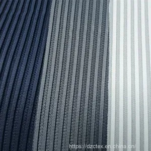 5mm Pressure-relief 3D Spacer Fabric With High-elastic and Durable for Mattress Cover or Furnishing thumbnail-1