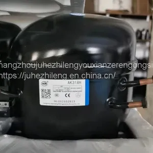 SIBERIA Refrigerator Compressor R134A QD110H thumbnail-4