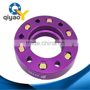 6 Lug Billet Car Wheel Adapters for Usa thumbnail-2