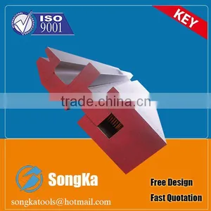 Bending Machine Blade Can be Used for Edwards Pearson, Elga, Ermak, Ermaksan thumbnail-1