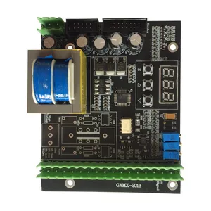 Bernard Electric Actuator Main Control Board GAMX-G Signal Control Board Development Board Drive Board Various Accessories thumbnail-3