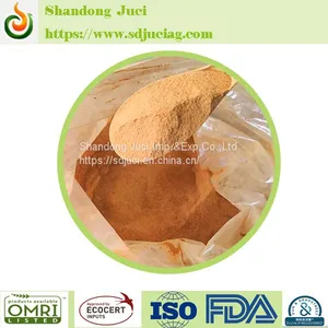 Corn Steep Liquor Powder as Organic Nitrogen Source for Fermentation thumbnail-1