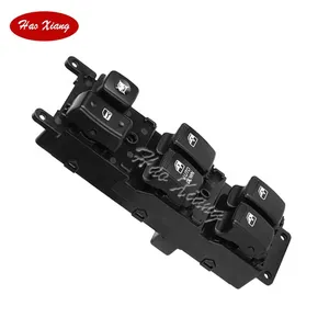 Haoxiang CAR Power Window Switches Universal Window Lifter Switch 93570-0C110 93570-1G110 For KIA NEW PRIDE 2006-2010 thumbnail-1