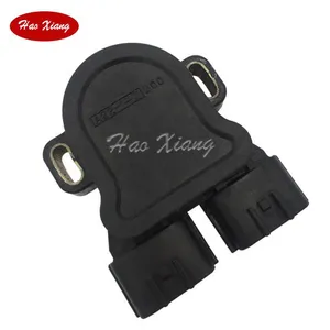 Haoxiang New Auto Throttle Position Sensor TPS Sensor Acelerador A22-661J03 A22-661 For Nissan Skyline thumbnail-1