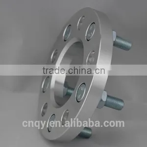 20mm Billet Wheel Spacer 5*112 thumbnail-1