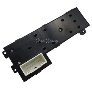 Haoxiang CAR Electric Power Window Switches Universal Window Lifter Switch 93570-1Z000 93570-2L000 For Hyundai I30 I30CW thumbnail-2