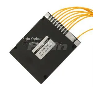 200GHz DWDM Module(4,8,16 Channel) thumbnail-1